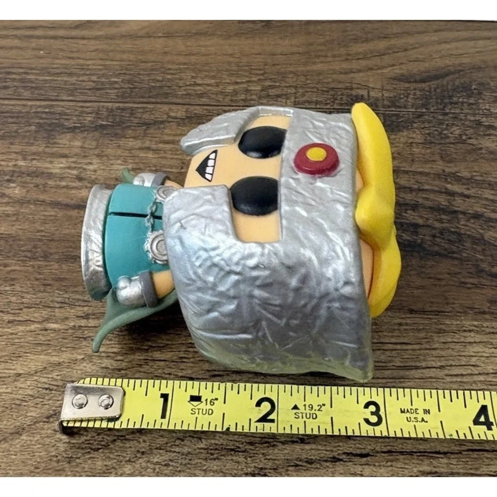 Funko Pop! South Park Butters as Professor Chaos #10 Vaulted Vinyl Figure OOB